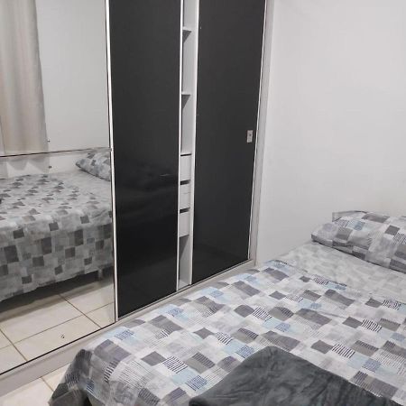 Апартаменты Apto Aconchego - Капитолиу Экстерьер фото